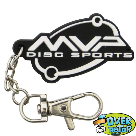 MVP Keychain
