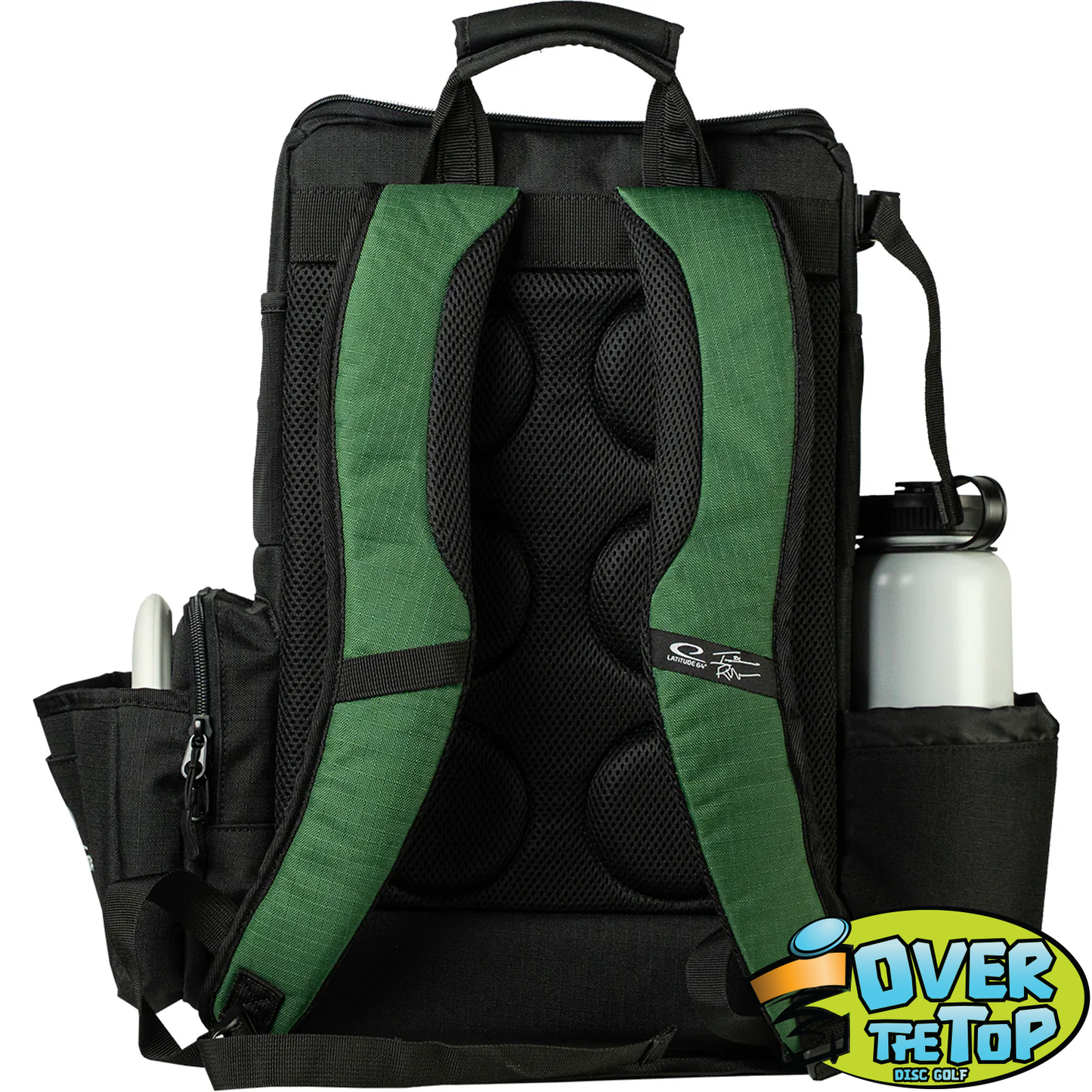 Latitude 64 Core Pro E3 Backpack (Isaac Robinson Edition)