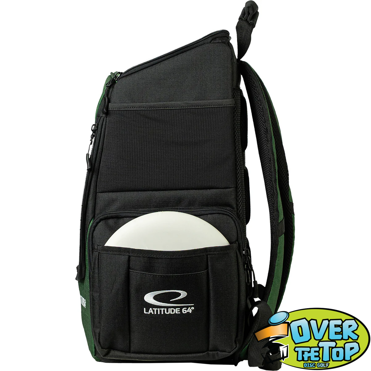 Latitude 64 Core Pro E3 Backpack (Isaac Robinson Edition)