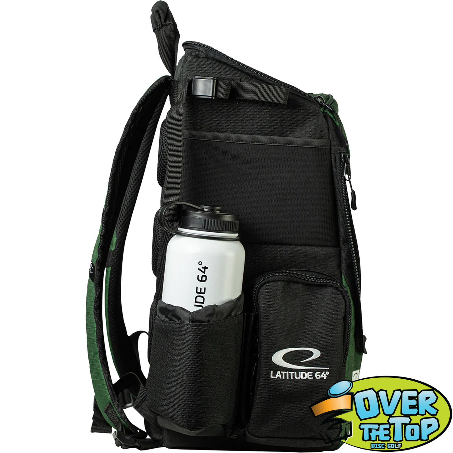 Latitude 64 Core Pro E3 Backpack (Isaac Robinson Edition)