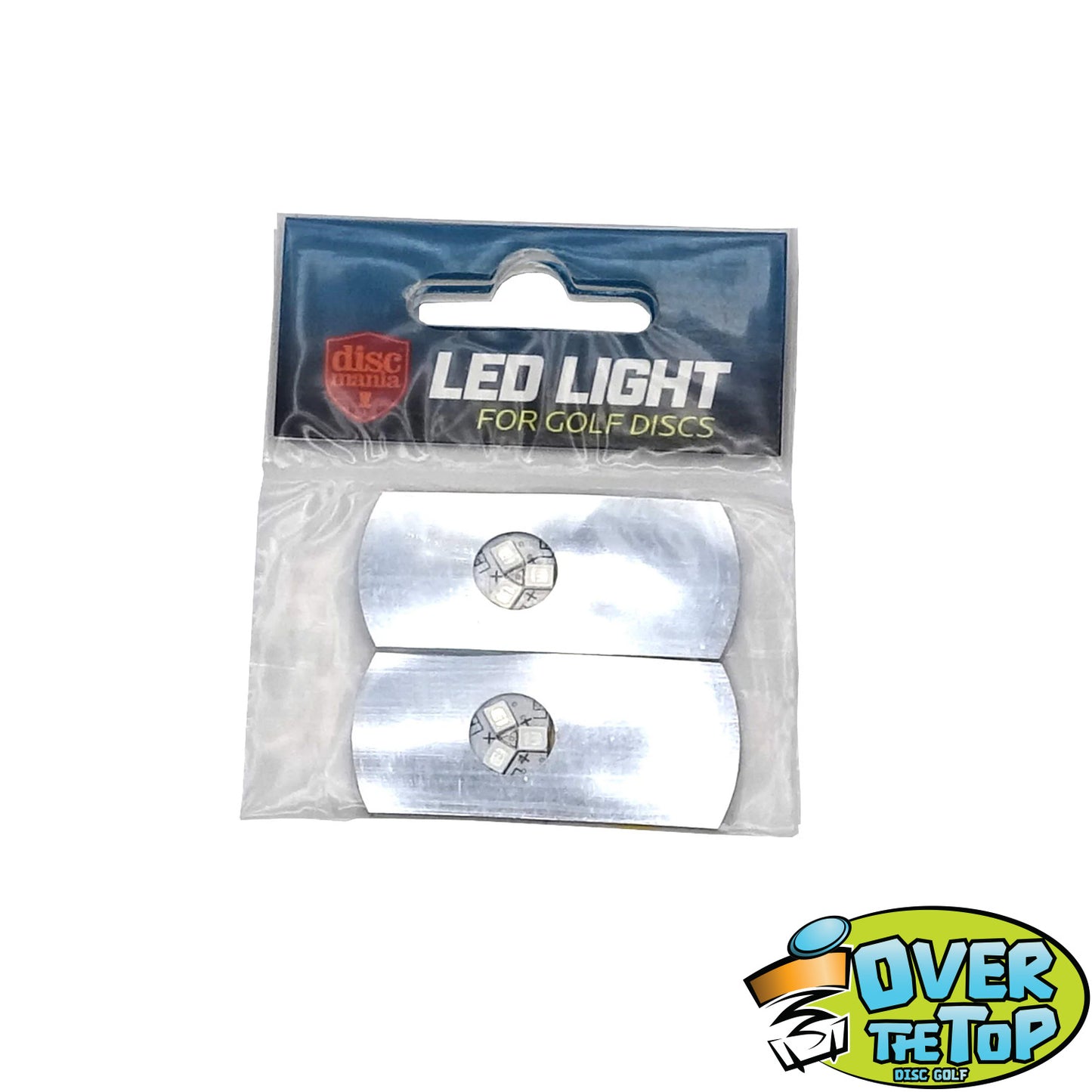Discmania LED Disc Lights
