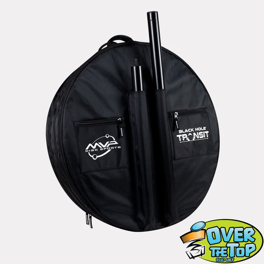 MVP Discs Black Hole Transit Bag