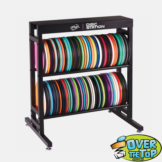 MVP Disc Station 2
