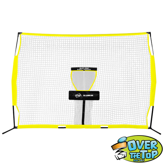 MVP Event Horizon Training Net