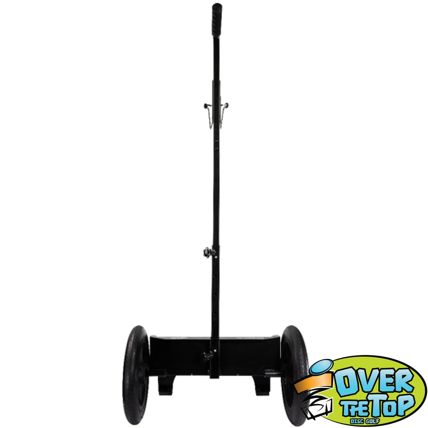Rover Disc Golf Cart