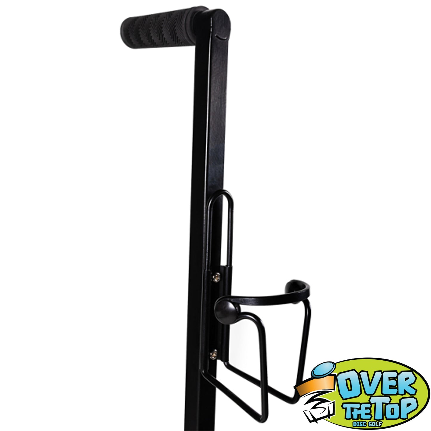 Rover Disc Golf Cart