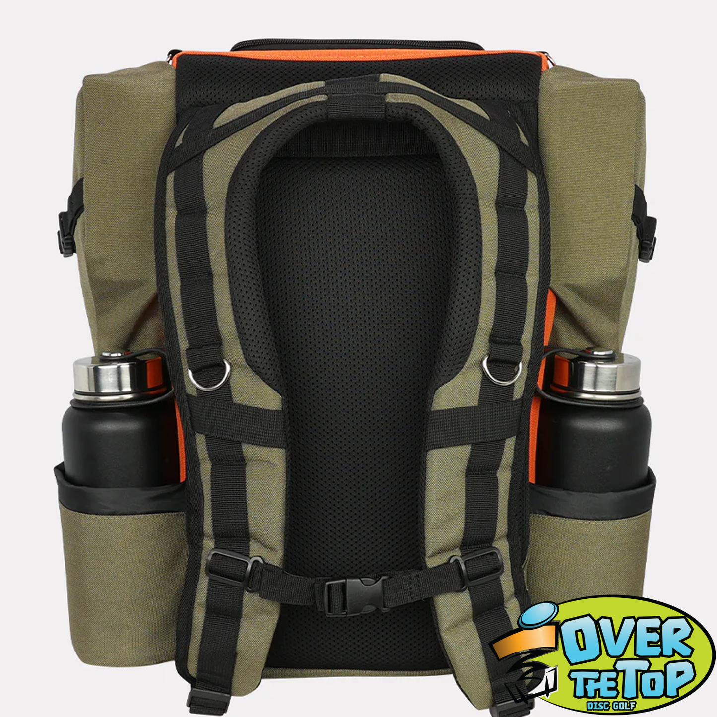 MVP Voyager James Conrad Signature Edition