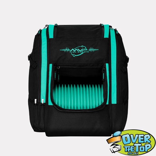 MVP Voyager Lite Backpack