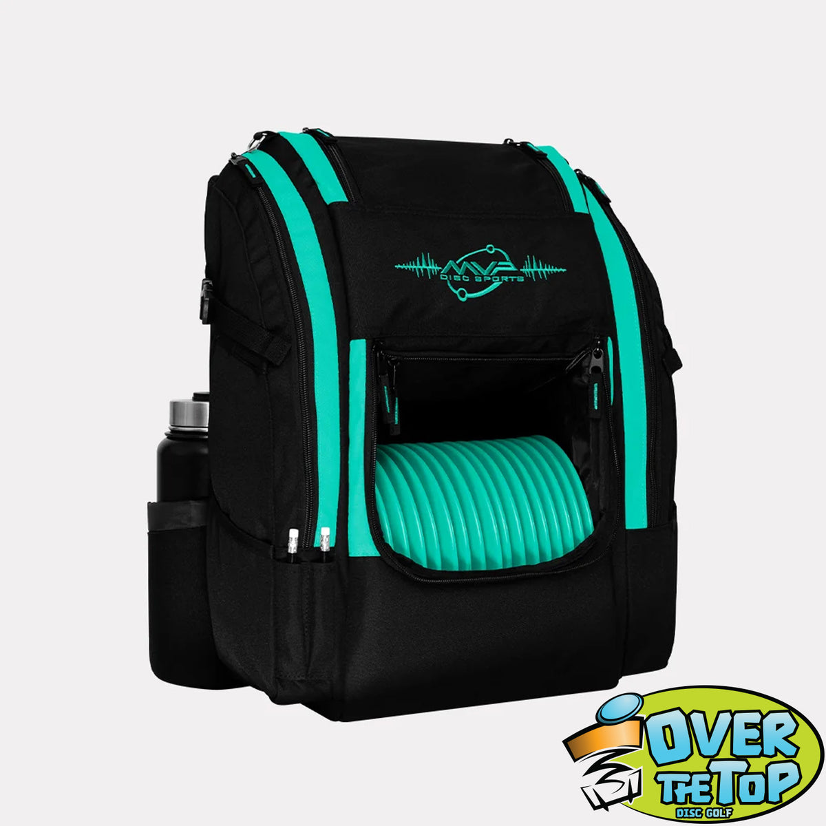 MVP Voyager Lite Backpack