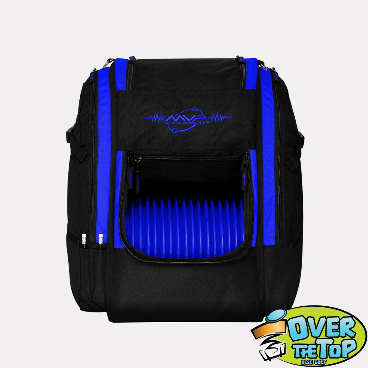 MVP Voyager Lite Backpack