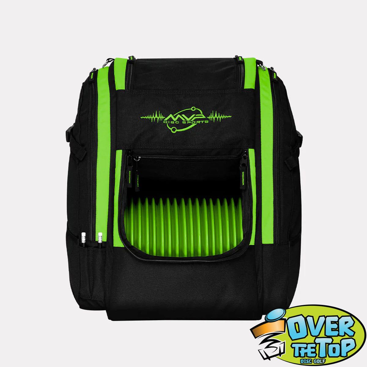MVP Voyager Lite Backpack