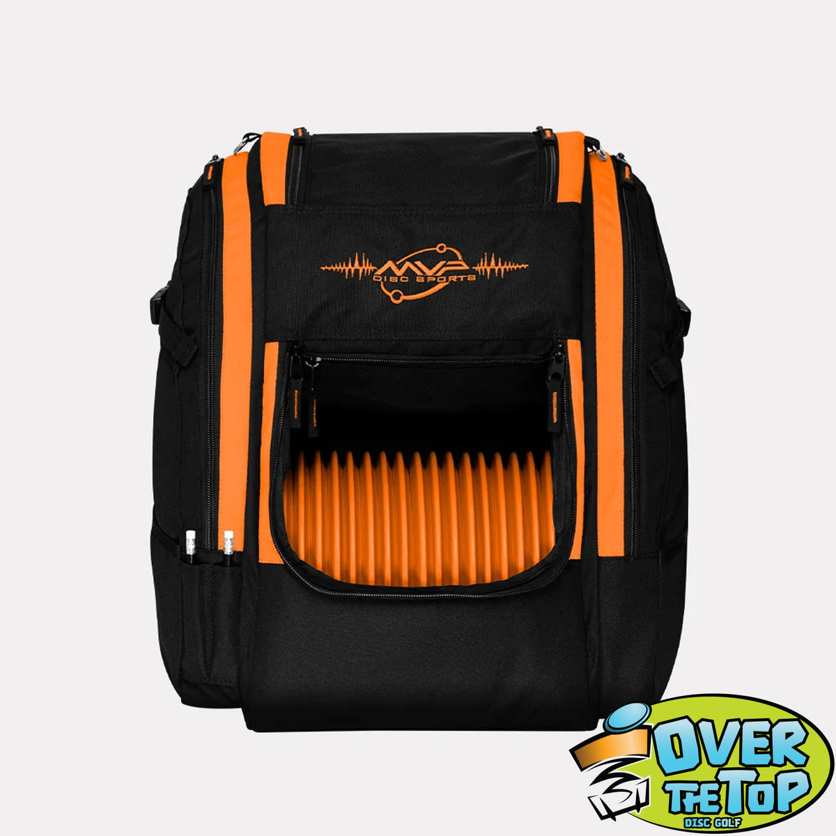 MVP Voyager Lite Backpack