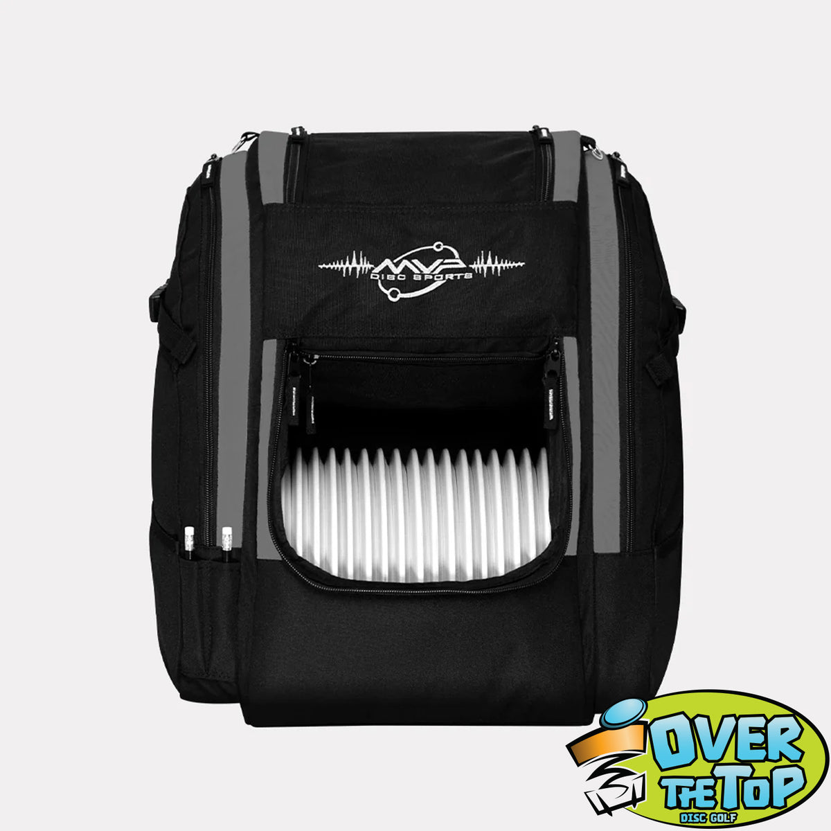 MVP Voyager Lite Backpack