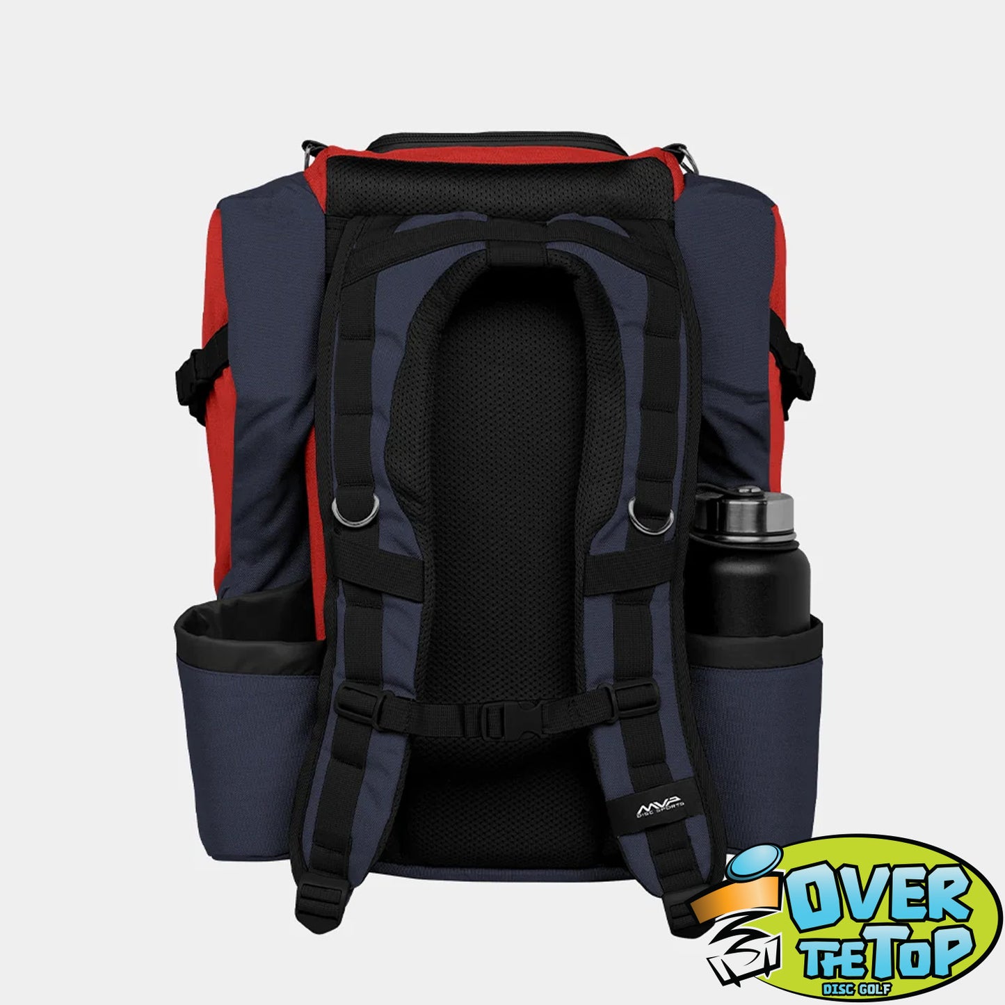 MVP Voyager Slim Backpack Bag