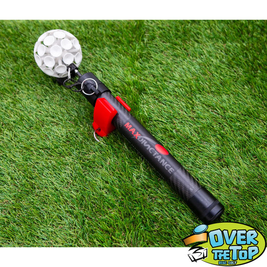 Max Disctance Bag Retriever Clip XF 20/30