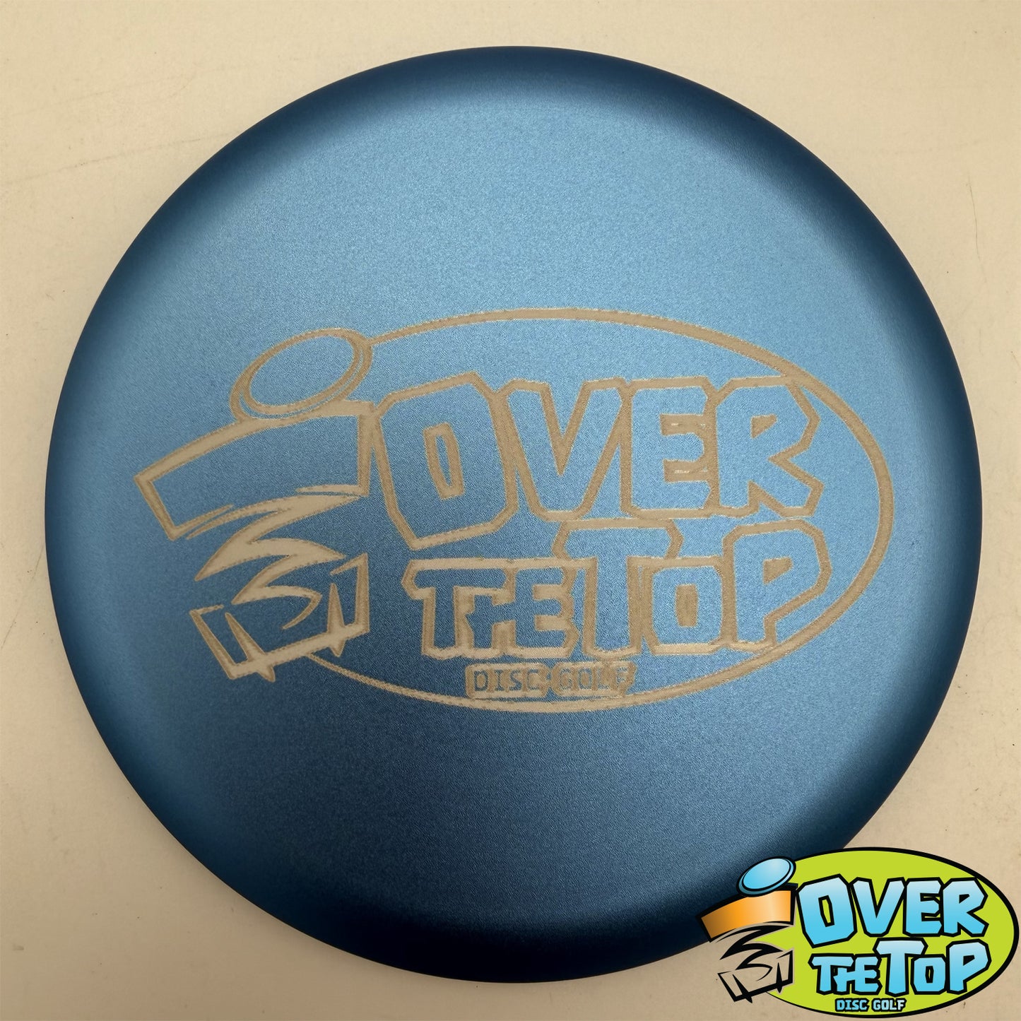 Over The Top Metal Mini