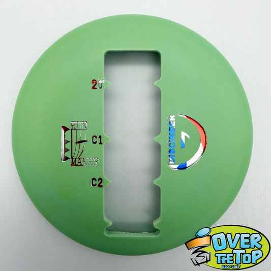 Discineer Run Maker Mini Marker