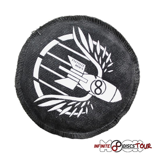 Infinite Discs Grip Bag Mini