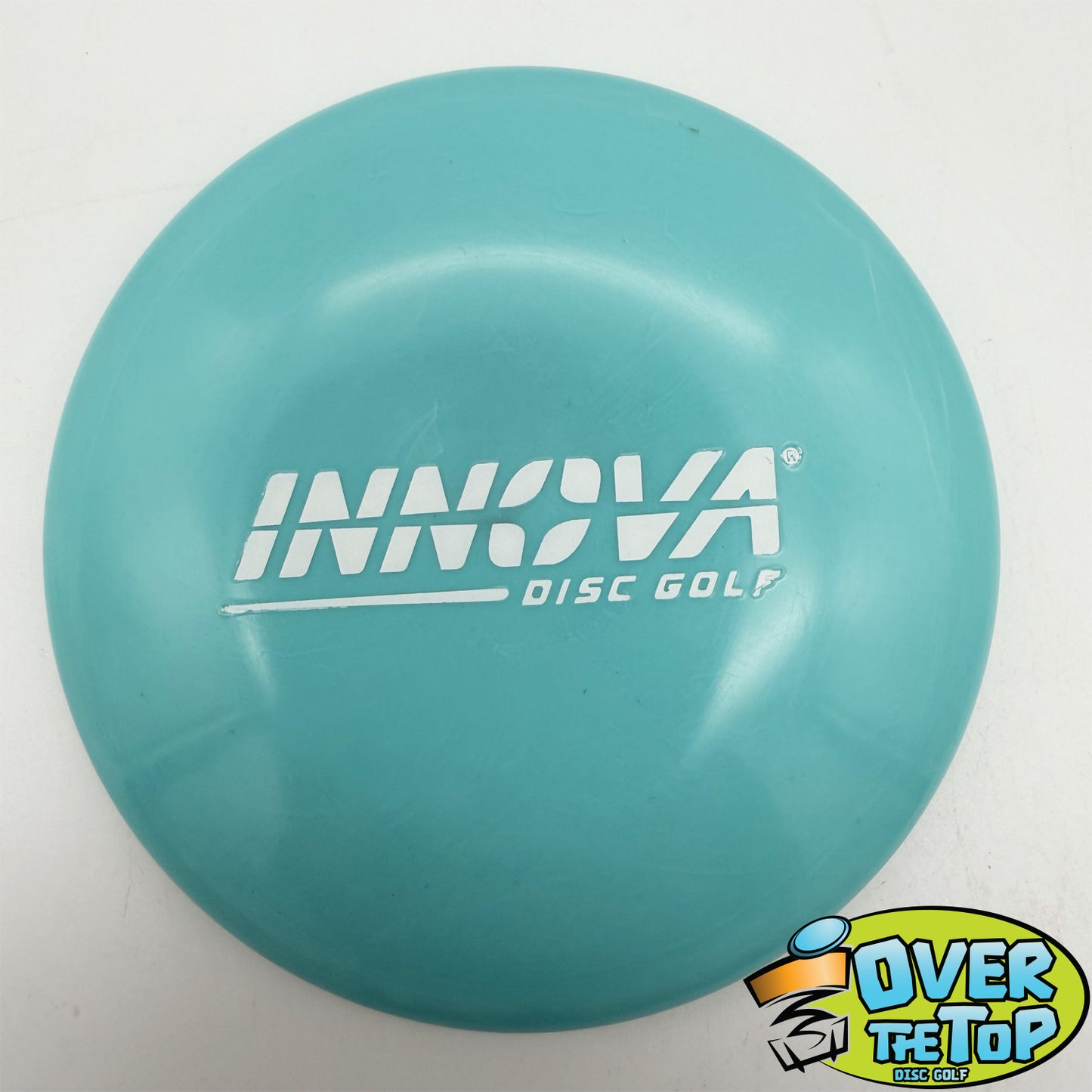 Innova Big Burst Mini Marker