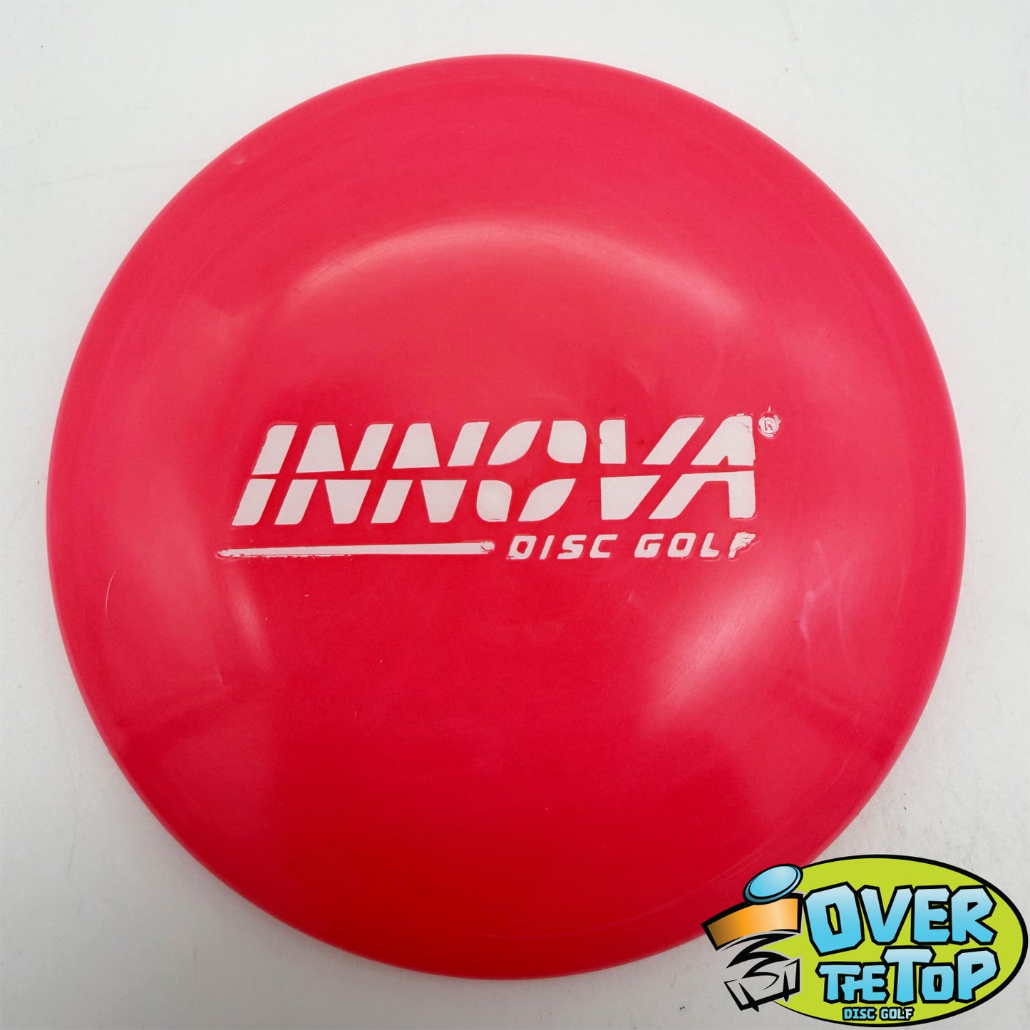 Innova Big Burst Mini Marker