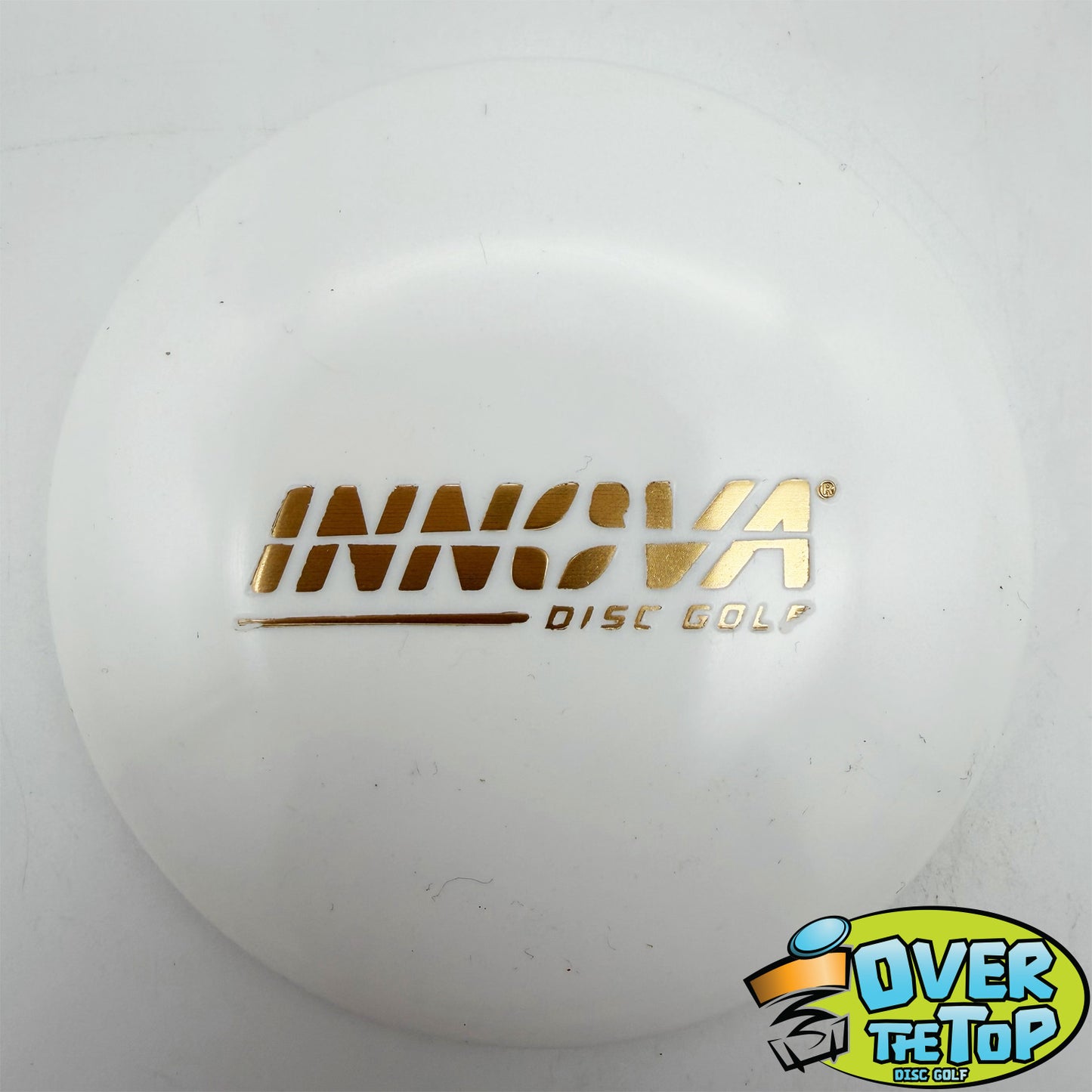 Innova Big Burst Mini Marker