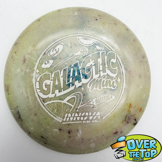 Innova Galactic Mini Marker
