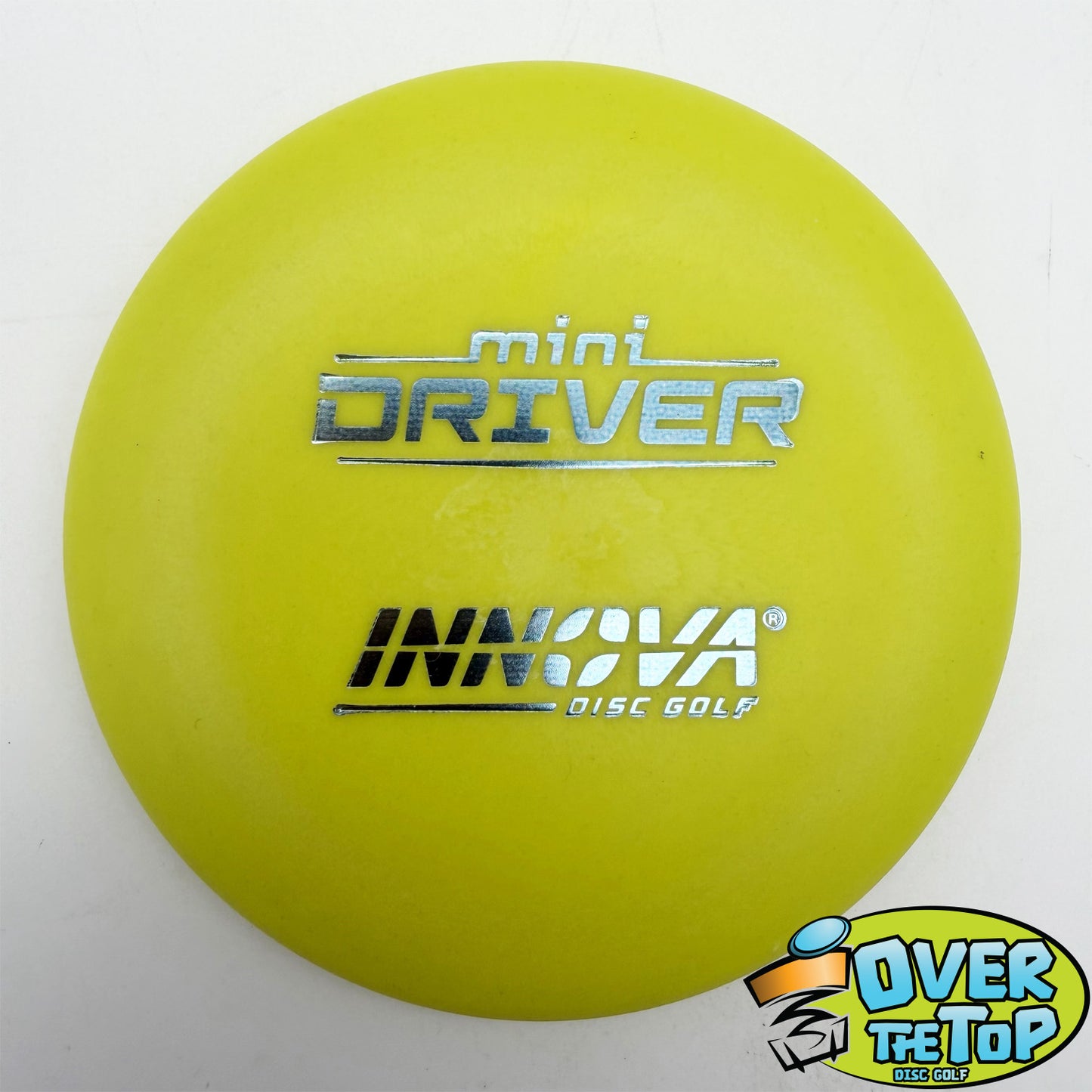 Innova Mini Driver