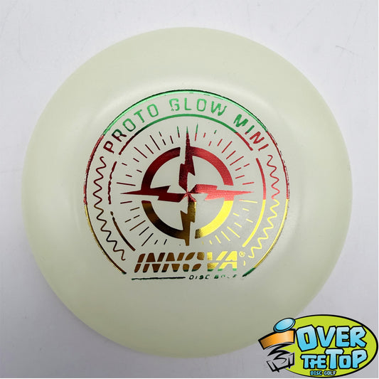 Innova Proto Glow Mini Marker