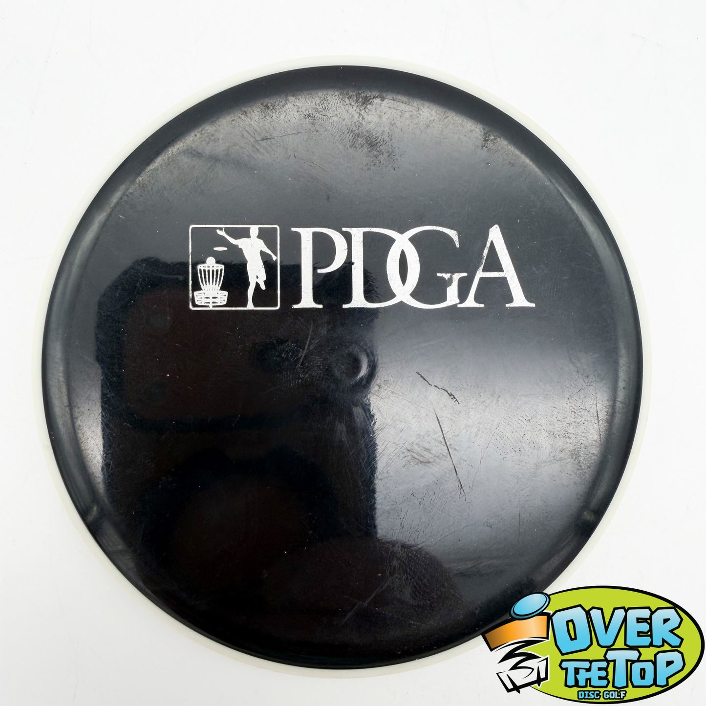 MVP Neutron Nano Mini Marker Disc