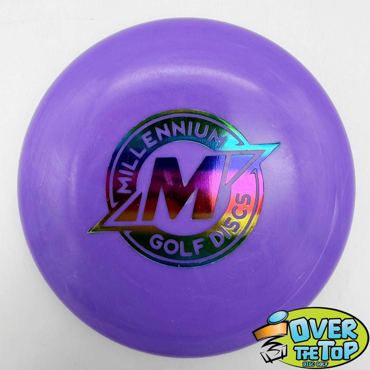 Millennium Mini Markers