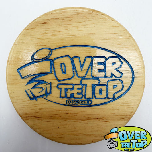 OTT Engraved Wood Minis