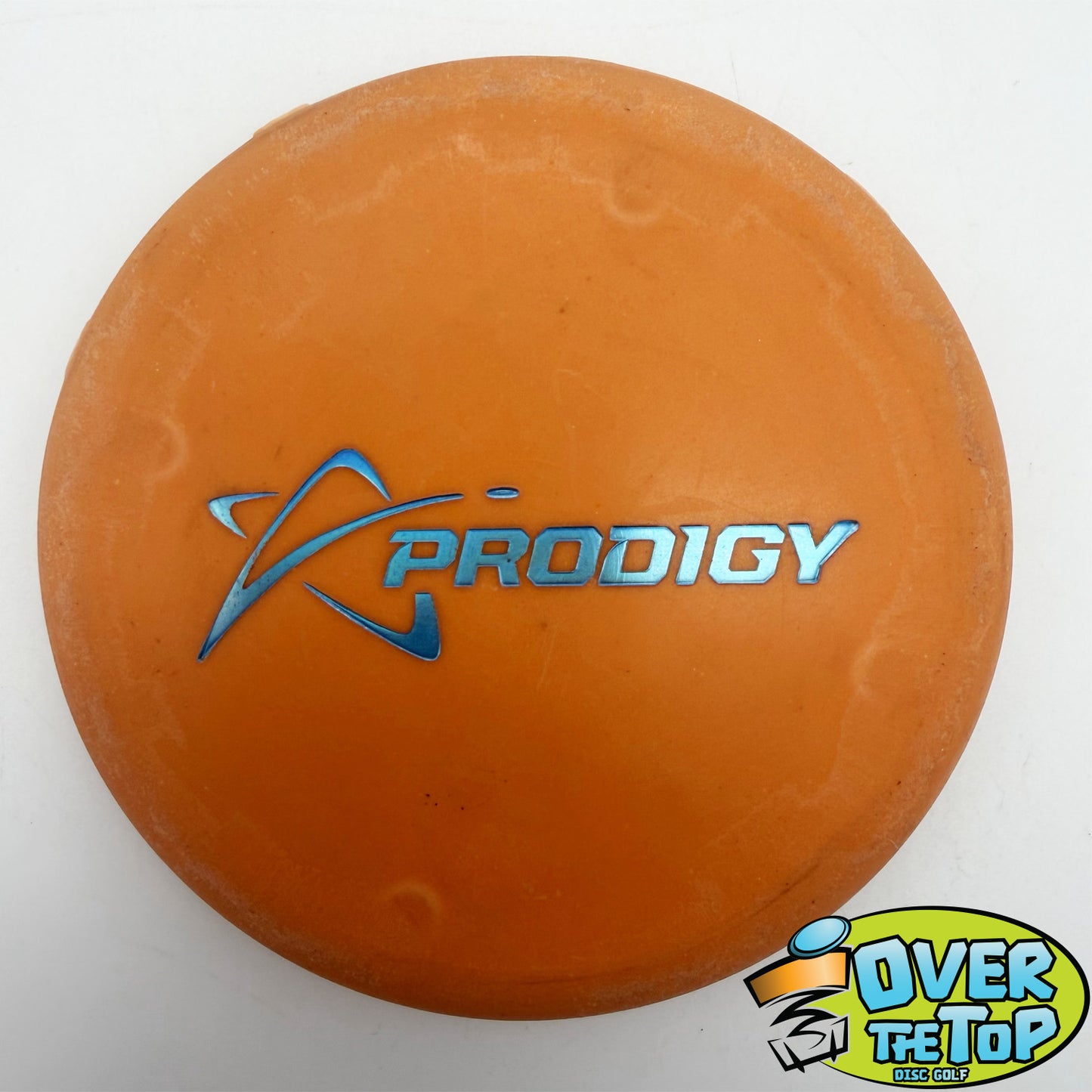 Prodigy Mini Discs