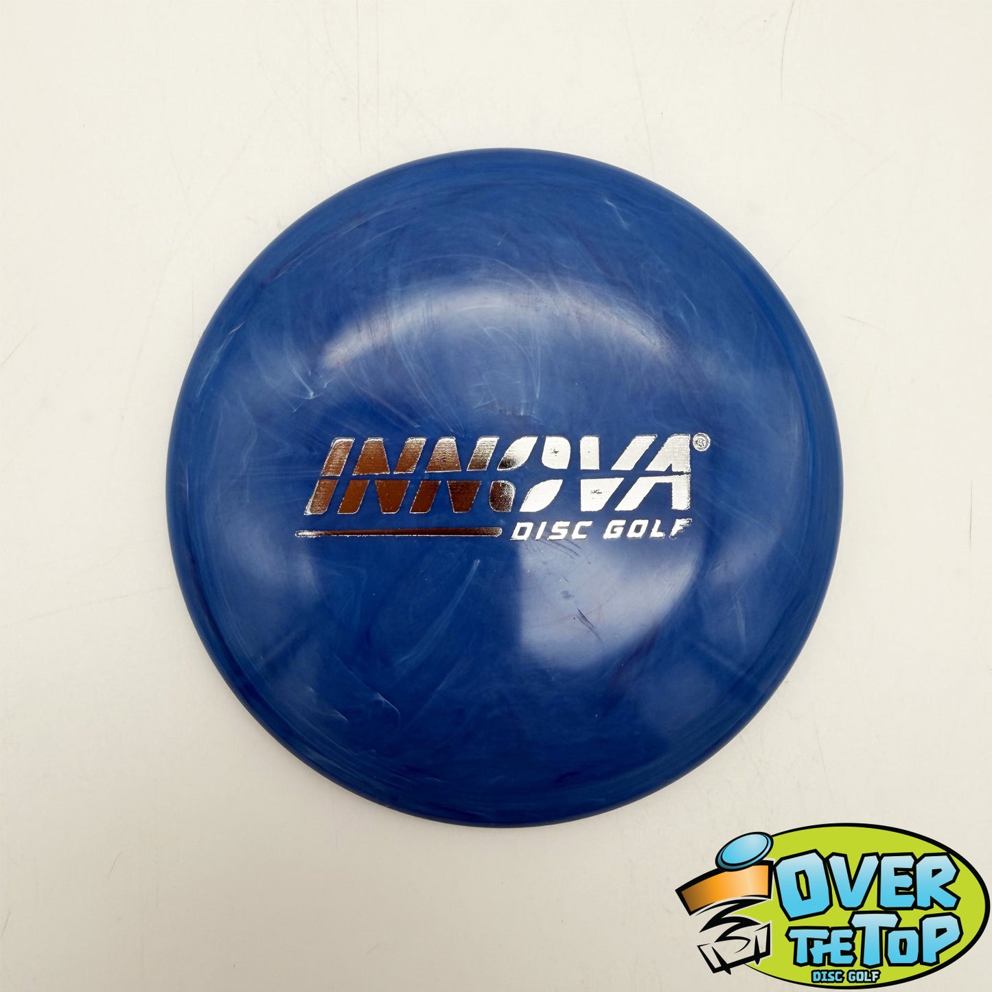 Innova Big Burst Mini Marker