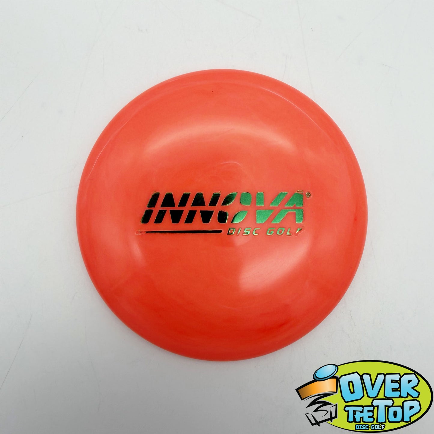Innova Big Burst Mini Marker