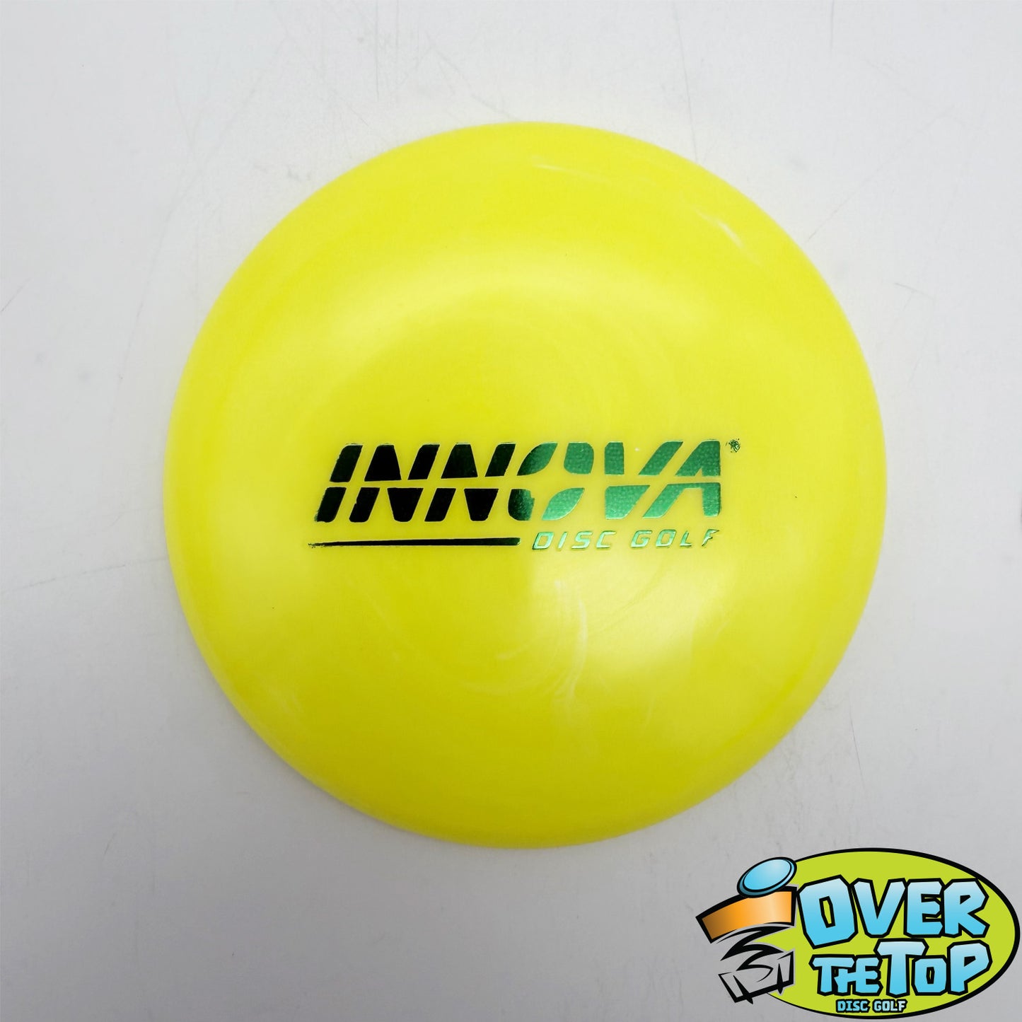 Innova Big Burst Mini Marker
