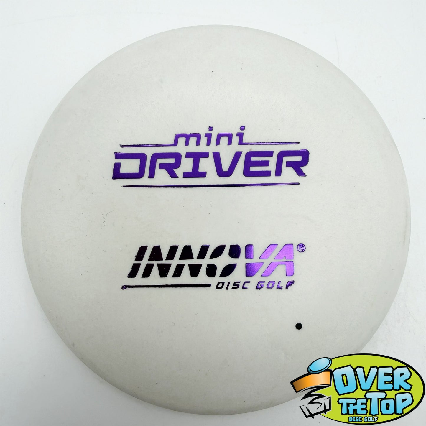 Innova Mini Driver