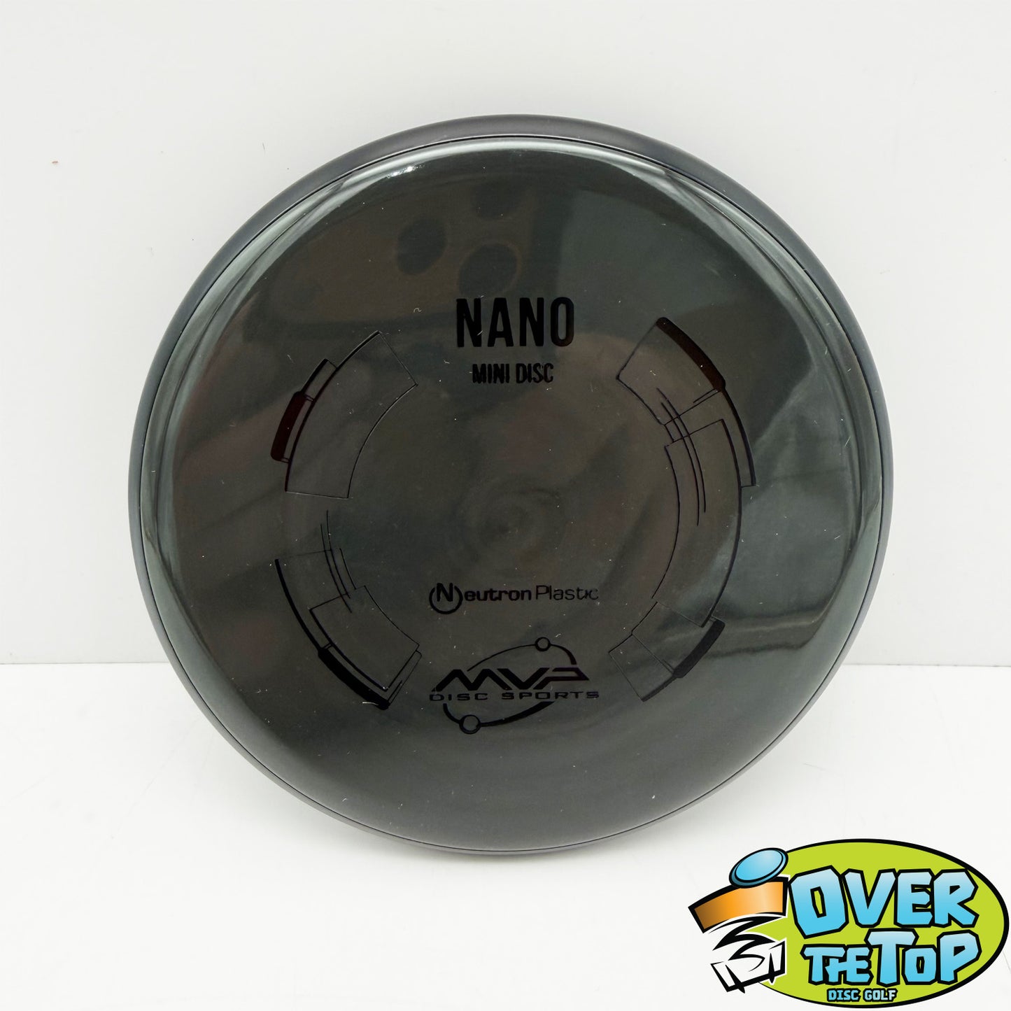 MVP Neutron Nano Mini Marker Disc