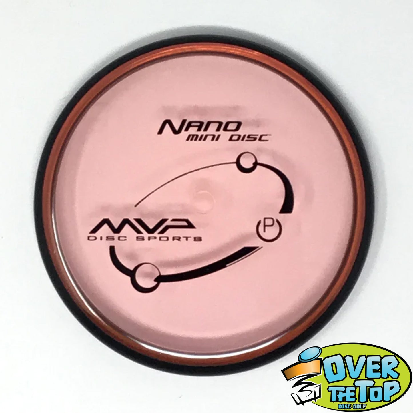 MVP Proton Nano Mini Marker Disc