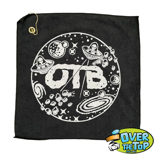 OTB Microfiber Towel