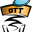 logo of Over The Top Disc Golf