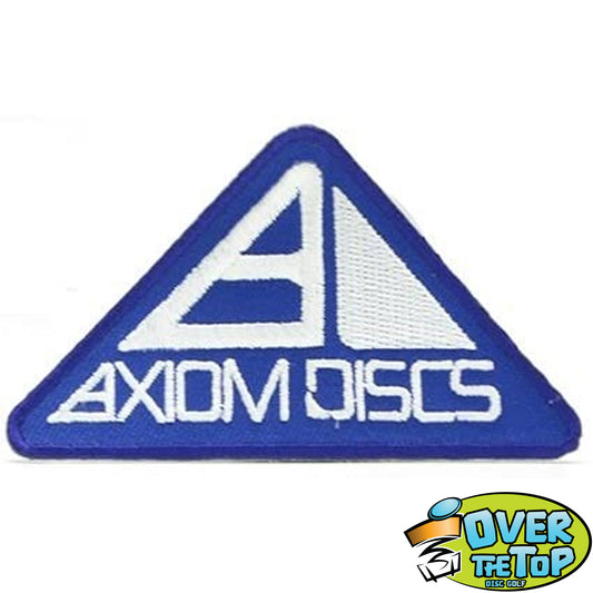 Axiom Patches