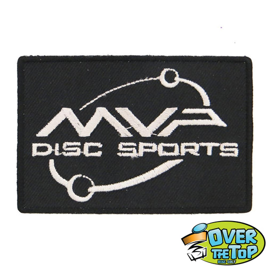 MVP Patches