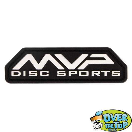 MVP Velcro Patches