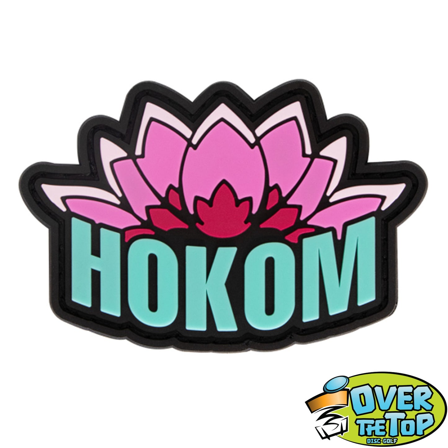 MVP/Axiom/Streamline Velcro Patches