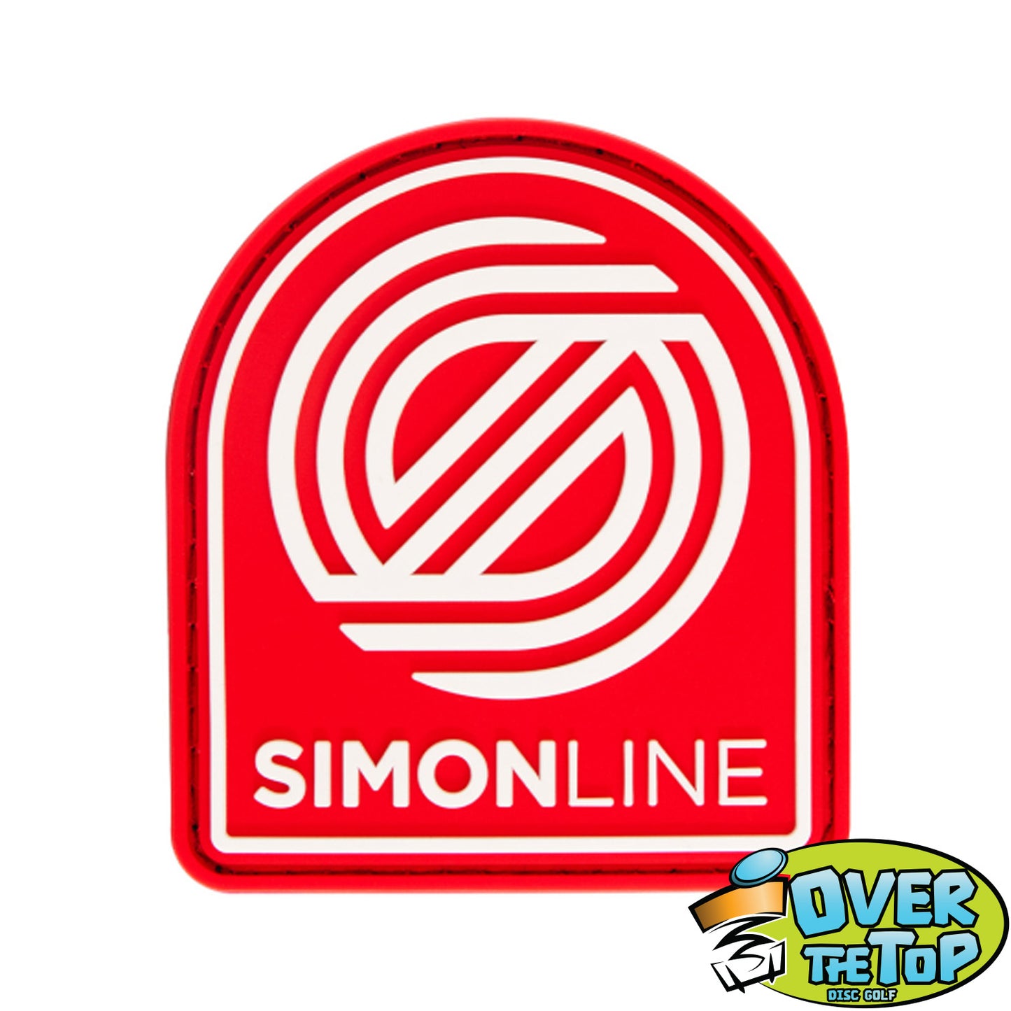 MVP/Axiom/Streamline Velcro Patches