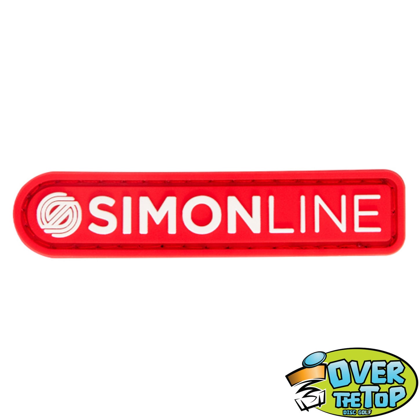 MVP/Axiom/Streamline Velcro Patches