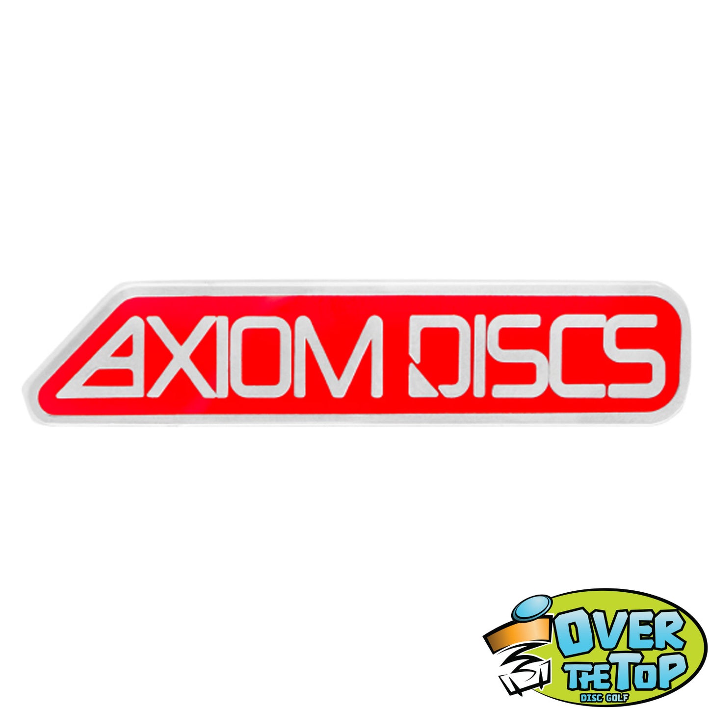 Axiom Pins