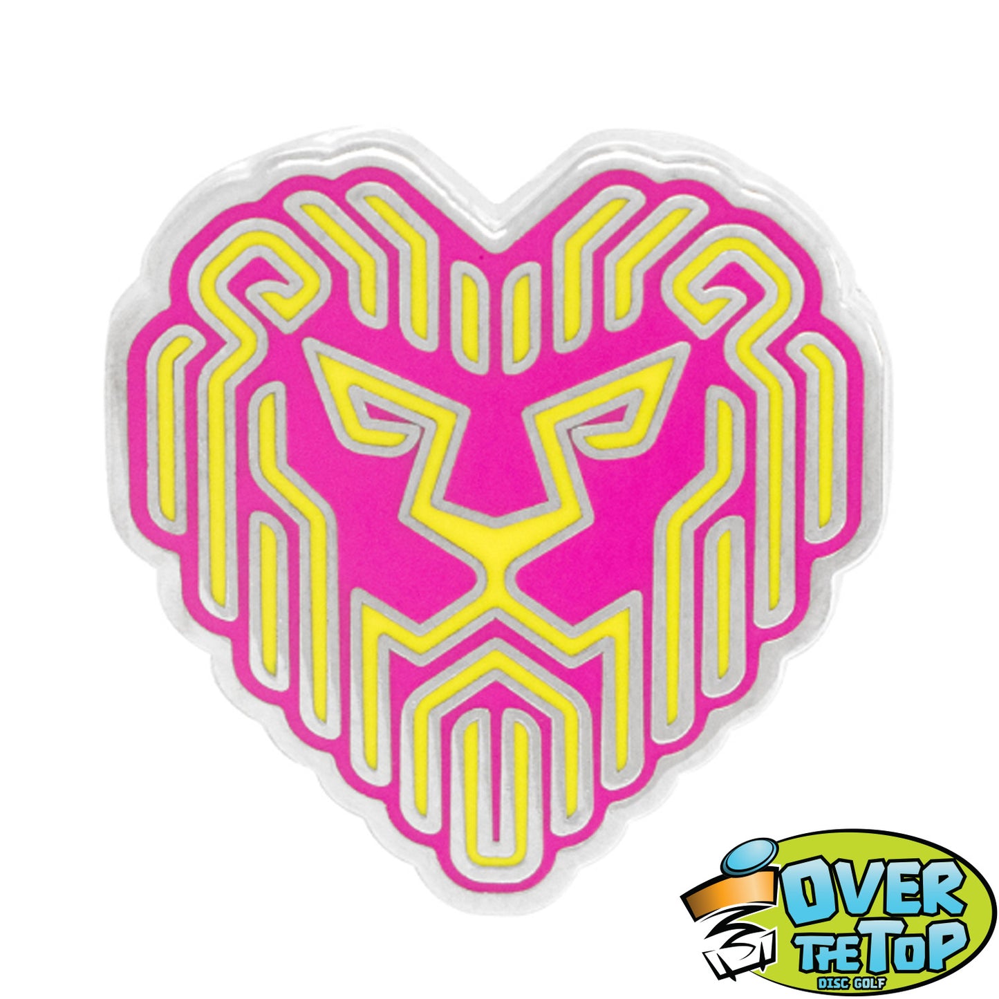 MVP Pins