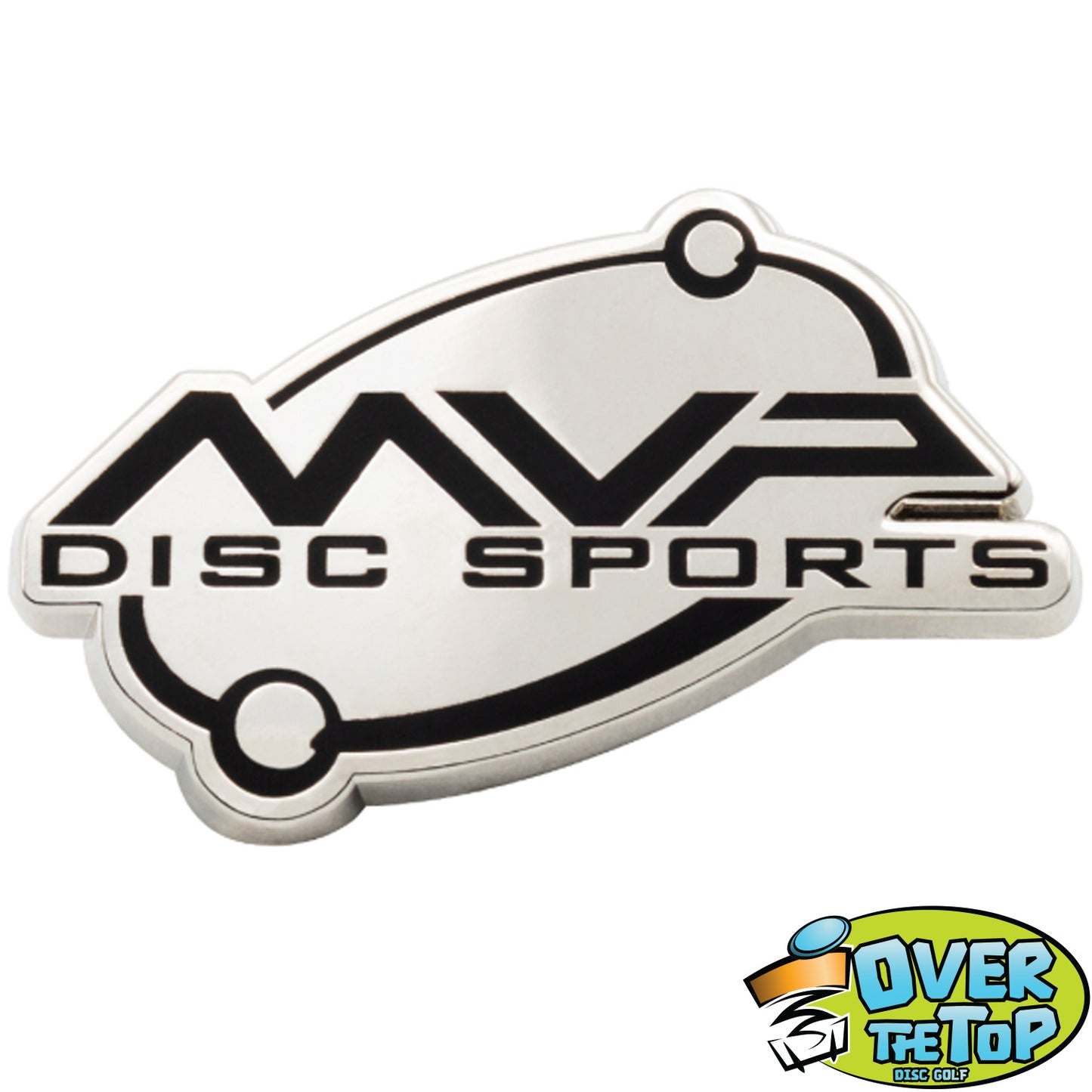 MVP Pins