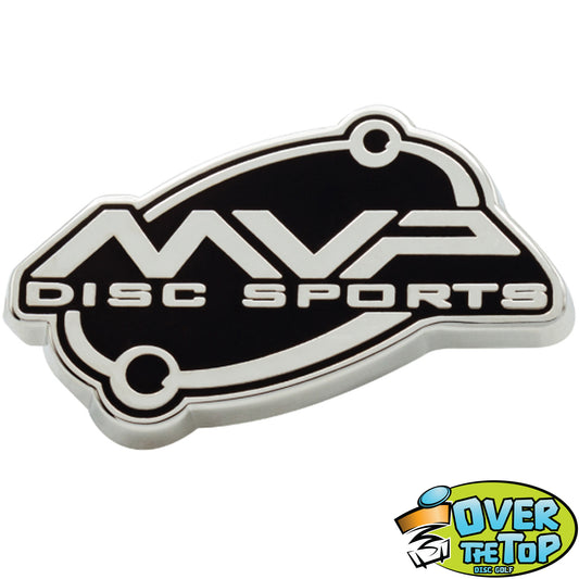 MVP Pins